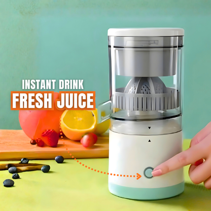 Pro Juicer